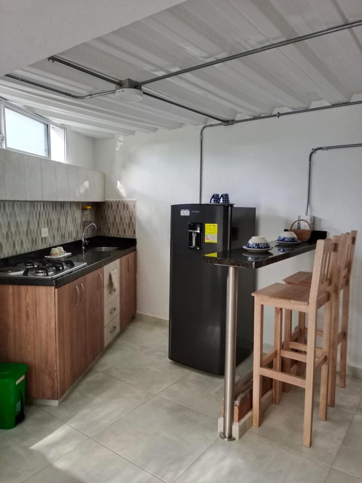 Bird House - Apartament Хардин Екстериор снимка
